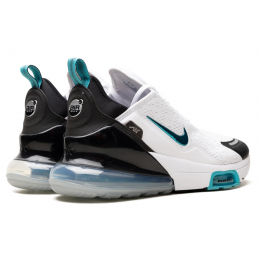 Кроссовки Nike Air Max 270 Premium Dusty Cactus White