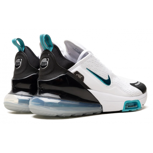 Кроссовки Nike Air Max 270 Premium Dusty Cactus White