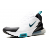 Кроссовки Nike Air Max 270 Premium Dusty Cactus White