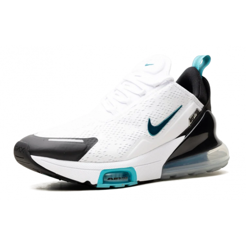 Кроссовки Nike Air Max 270 Premium Dusty Cactus White