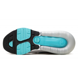 Кроссовки Nike Air Max 270 Premium Dusty Cactus White