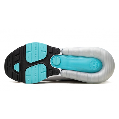 Кроссовки Nike Air Max 270 Premium Dusty Cactus White
