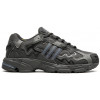 Bad Bunny x Adidas Response CL Termo Triple Black