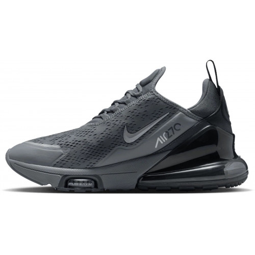 Кроссовки Nike Air Max 270 Premium Smoke Grey