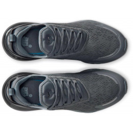 Кроссовки Nike Air Max 270 Premium Smoke Grey