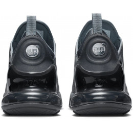 Кроссовки Nike Air Max 270 Premium Smoke Grey