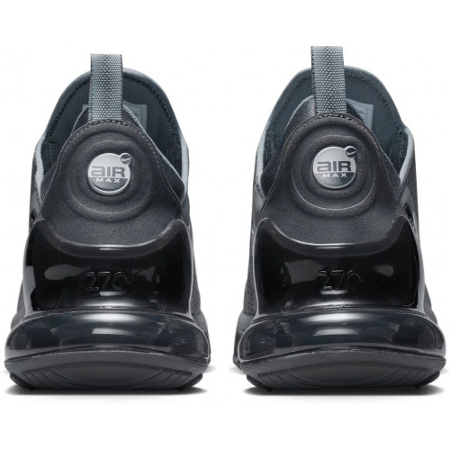Кроссовки Nike Air Max 270 Premium Smoke Grey