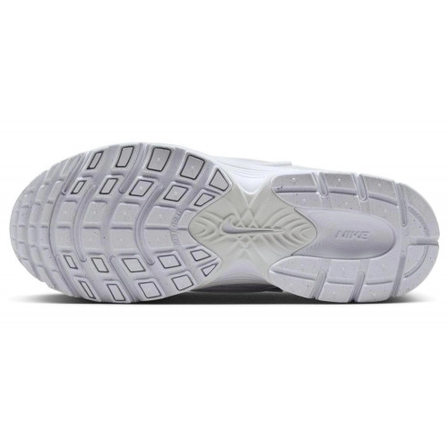 Кроссовки Nike V5 RNR White Silver
