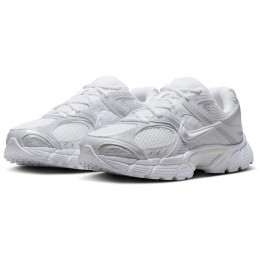 Кроссовки Nike V5 RNR White Silver