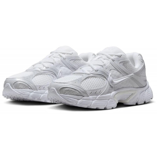 Кроссовки Nike V5 RNR White Silver
