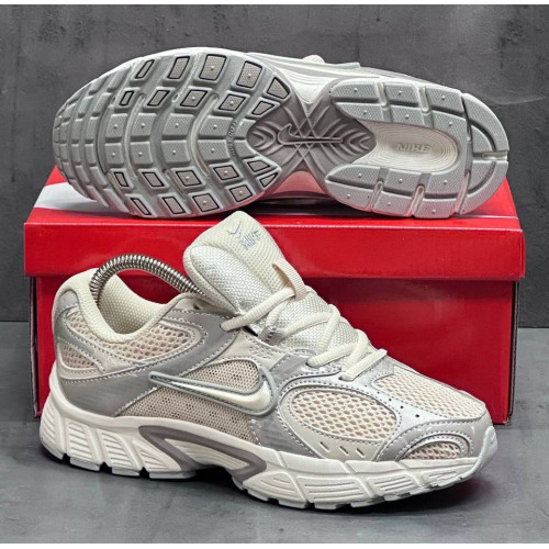 Кроссовки Nike V5 RNR Oatmeal Pale Beige