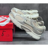 Кроссовки Nike V5 RNR Oatmeal Pale Beige