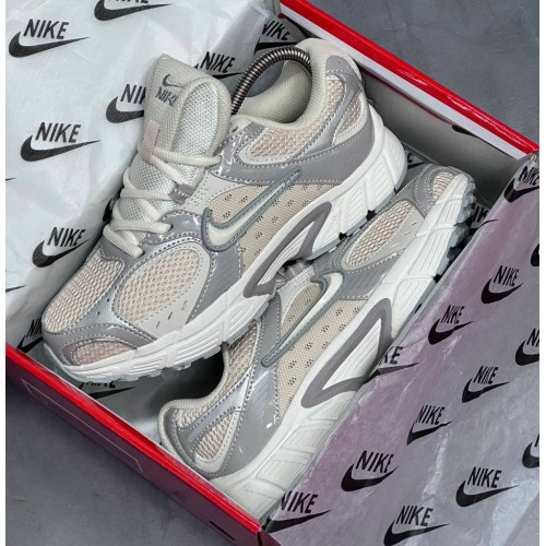 Кроссовки Nike V5 RNR Oatmeal Pale Beige