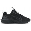 Кроссовки Nike React Vision Triple Black