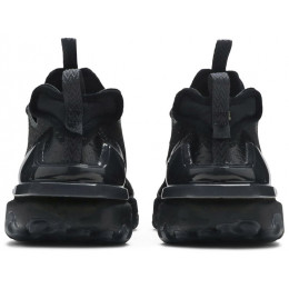 Кроссовки Nike React Vision Triple Black
