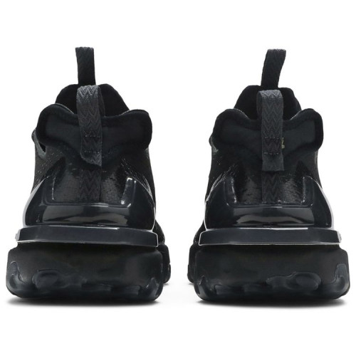 Кроссовки Nike React Vision Triple Black