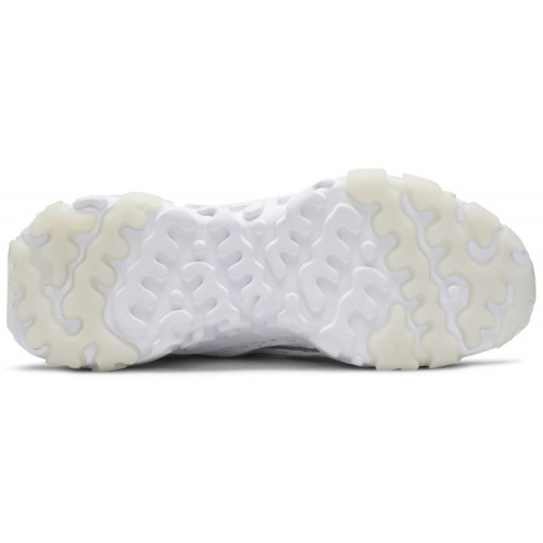 Кроссовки Nike React Vision White Iridescent