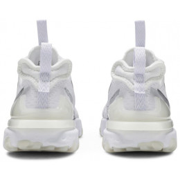 Кроссовки Nike React Vision White Iridescent