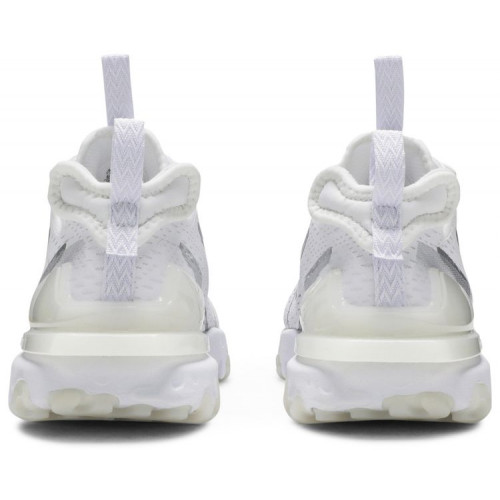 Кроссовки Nike React Vision White Iridescent