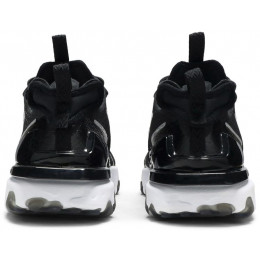 Кроссовки Nike React Vision Essential Black Iridescent