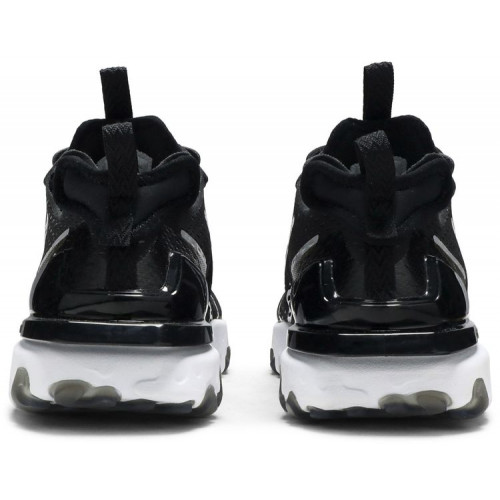 Кроссовки Nike React Vision Essential Black Iridescent