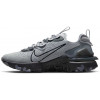 Кроссовки Nike React Vision Wolf Grey