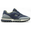 Кроссовки Lacoste Elite Active Mesh Dark Blue Grey