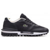 Кроссовки Lacoste Elite Active Mesh Black White