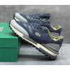 Кроссовки Lacoste Elite Active Mesh Dark Blue Grey