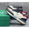 Кроссовки Lacoste Elite Active Mesh Beige Black