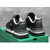 Кроссовки Lacoste Elite Active Mesh Black White