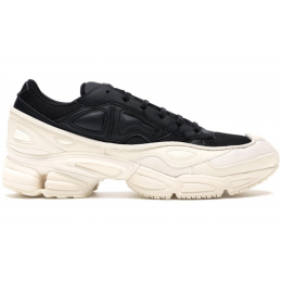 Кроссовки Adidas Raf Simons Ozweego 3 Black Cream White