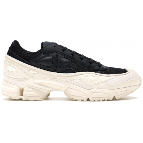 Кроссовки Adidas Raf Simons Ozweego 3 Black Cream White