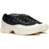 Кроссовки Adidas Raf Simons Ozweego 3 Black Cream White