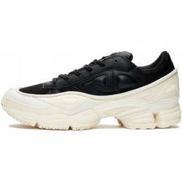 Кроссовки Adidas Raf Simons Ozweego 3 Black Cream White