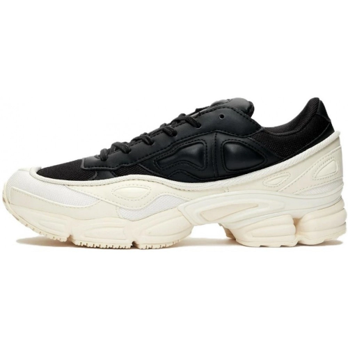 Кроссовки Adidas Raf Simons Ozweego 3 Black Cream White