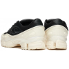 Кроссовки Adidas Raf Simons Ozweego 3 Black Cream White