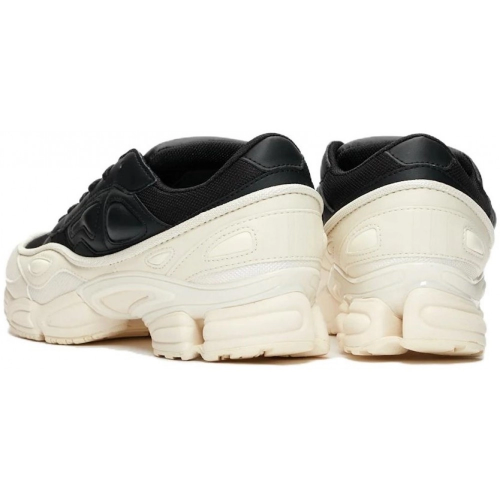 Кроссовки Adidas Raf Simons Ozweego 3 Black Cream White