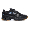 Кроссовки Adidas Raf Simons Ozweego Bunny Core Black