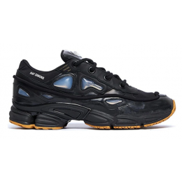 Кроссовки Adidas Raf Simons Ozweego Bunny Core Black