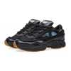 Кроссовки Adidas Raf Simons Ozweego Bunny Core Black