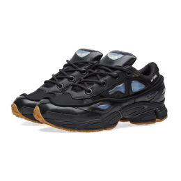 Кроссовки Adidas Raf Simons Ozweego Bunny Core Black