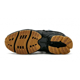 Кроссовки Adidas Raf Simons Ozweego Bunny Core Black