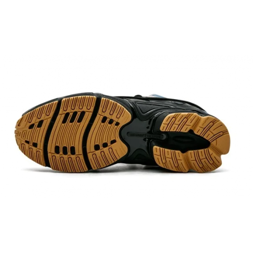 Кроссовки Adidas Raf Simons Ozweego Bunny Core Black