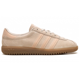 Кроссовки Adidas Bermuda Beige Apricot