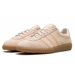 Кроссовки Adidas Bermuda Beige Apricot