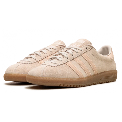 Кроссовки Adidas Bermuda Beige Apricot