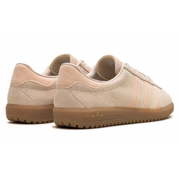 Кроссовки Adidas Bermuda Beige Apricot