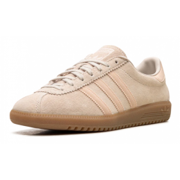 Кроссовки Adidas Bermuda Beige Apricot