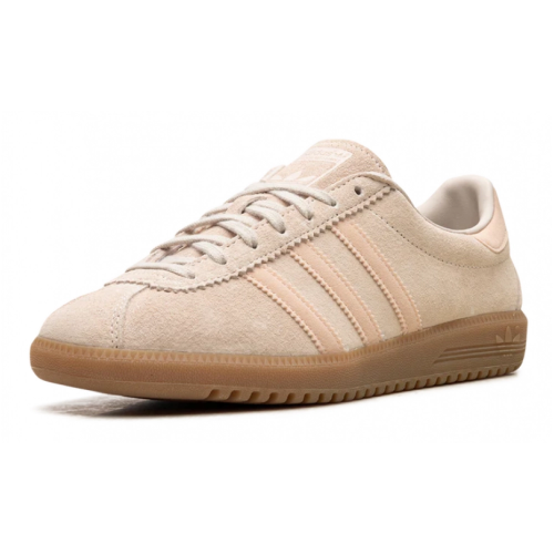 Кроссовки Adidas Bermuda Beige Apricot